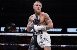 Como você assiste Jake Paul vs. Chirz Jr: Live Streffe, canal de TV Como você assiste Jake Paul vs. Chirz Jr: Live Streffe, canal de TV