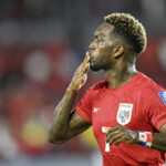 Como você assiste Panamá vs Honduras: Stream Stream Live Cag Go Rook, TV Channel