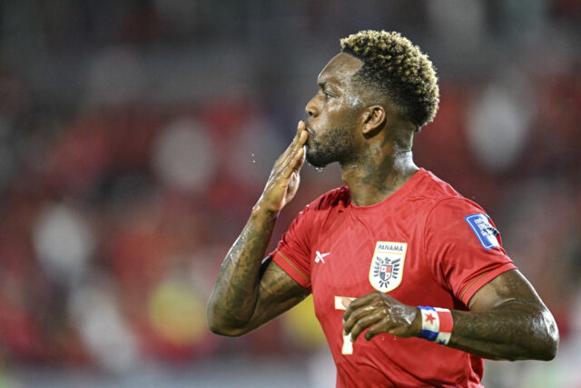 Como você assiste Panamá vs Honduras: Stream Stream Live Cag Go Rook, TV Channel

