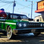 Uma imagem promocional para GTA online Summer DLC 2025 Patch (imagem através de jogos de rockstar)