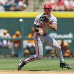 Como você olha para Arkansas vs LSU: Dreams of the World of the College TV Story