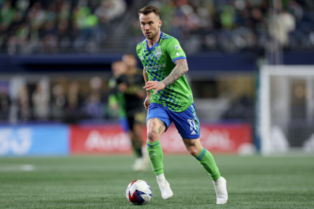 Como você olha para Bodafogo vs Seattle Sounders: Copa do Mundo ao vivo, chamada de TV, canal de TV

