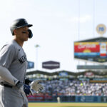 Como você olha para Dodgers vs. Yankees: Stream Lire MLB, TV Channel