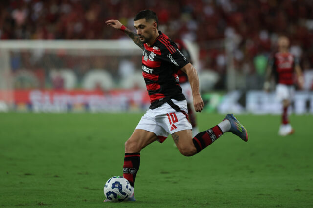 Como você olha para Flamengo vs. Sports de Tuni: Live Streone Filba Club, Canal Sight

