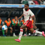 Como você olha para o Canadá vs Honduras: Argites Concaciap Gup GP, TV Canello