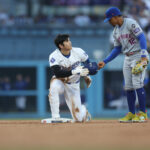 Como você parece Mets vs Dodgers: Live Stream MLB Watthay, TV Canal