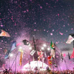 Como você pode ver Glastonbury 2025 online gratuitamente