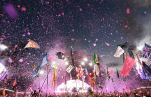 Como você pode ver Glastonbury 2025 online gratuitamente Como você pode ver Glastonbury 2025 online gratuitamente