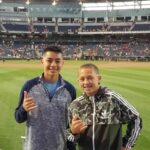 Como você se tornou uma viagem da lista dos Cubs para Bash Braddahs d'Arkansas