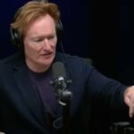 Conan O'Brien defende emocionalmente a comunidade de comunidades imigrantes com Diego Luna: 'Eles estão fazendo todo o trabalho' | Vídeo