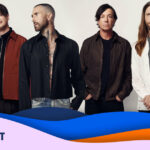 Concerto Maroon 5 em hoje: o que você precisa saber