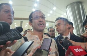 Concluiu o Escritório do Procurador -Geral em Casos de Aquisição de Laptops, Nadiem: continuarei cooperando com o problema de eliminar o problema Concluiu o Escritório do Procurador -Geral em Casos de Aquisição de Laptops, Nadiem: continuarei cooperando com o problema de eliminar o problema