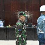 Conderado por toda a vida, o assassino de jornalistas da Marinha da Indonésia no sul de Kalimantan não pagou a taxa de RP. 287 milhões