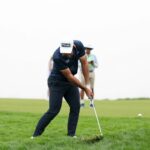 PGA: US Open - Segunda rodada