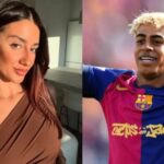 Confissão honesta do modelo de Onflyfans suspeitava de férias com Lamine Yamal