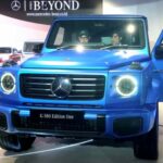 Conflito Irã vs israelense se tiver um impacto na importação de carros de luxo para a Indonésia