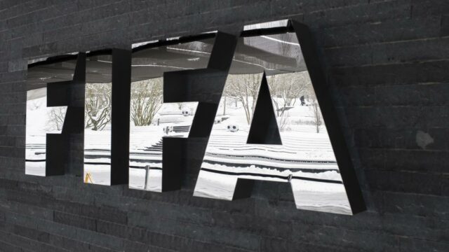 Congo para retomar as eliminatórias da Copa do Mundo no FIFA 2026 após perder dois jogos

