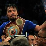 Conheça a classe de boxe de boxe de 2025: Pacquiao, Paz, mais