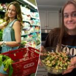 Conheça estudantes universitários "crocantes" cruzados contra alimentos e produtos químicos ultra -processados ​​para sempre