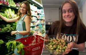 Conheça estudantes universitários “crocantes” cruzados contra alimentos e produtos químicos ultra -processados para sempre Conheça estudantes universitários "crocantes" cruzados contra alimentos e produtos químicos ultra -processados para sempre