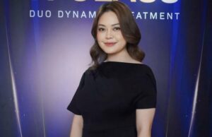 Conhecido com Angelina Rani, 1 em cada 7 médicos pendentes da Indonésia enviados para a Itália Conhecido com Angelina Rani, 1 em cada 7 médicos pendentes da Indonésia enviados para a Itália