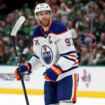 Conn Smythe Watch: Connor McDavid para os playoffs MVP: Ganhe ou perder?