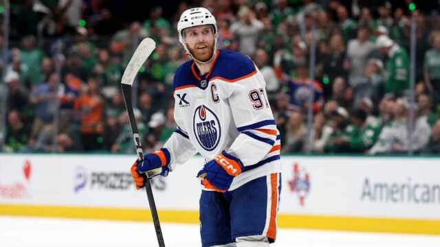 Conn Smythe Watch: Connor McDavid para os playoffs MVP: Ganhe ou perder?

