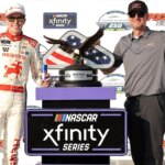 Connor Zilisch, Dale Earnhardt Jr. depois de vencer como chefe de uma tripulação sinceramente sobre seu relacionamento com