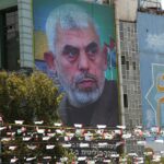 Conseqüências não forçadas da guerra do Hamas contra Israel para os EUA e a segurança global