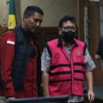 Consideração do juiz Zarof 16 anos de prisão: agora ele tem 63 anos