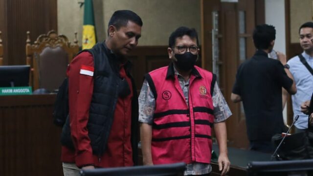 Consideração do juiz Zarof 16 anos de prisão: agora ele tem 63 anos

