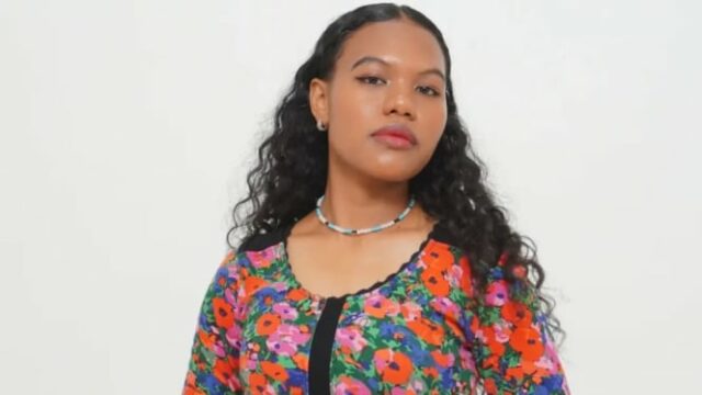 Considerado Pro Israel, Miss Papua Merein Kogoya foi expulso da Miss Indonésia 2025

