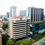 Constantemente dirigir o Programa de Sustentabilidade, Waskita Karya foi recompensado 2 prêmios