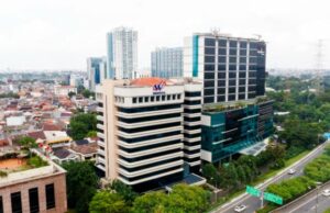 Constantemente dirigir o Programa de Sustentabilidade, Waskita Karya foi recompensado 2 prêmios Constantemente dirigir o Programa de Sustentabilidade, Waskita Karya foi recompensado 2 prêmios