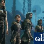 Conte -nos seu videogame favorito de 2025 até agora