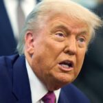 Controle de fatos: Trump faz grandes alegações falsas sobre seu grande cálculo doméstico