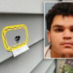 MUGShot Angel Gomez Monanez.