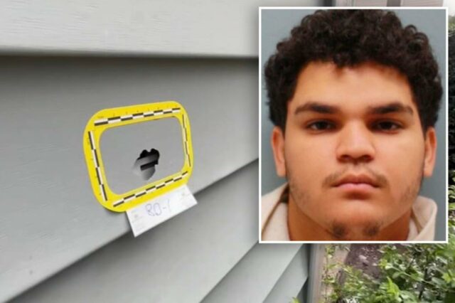 MUGShot Angel Gomez Monanez.