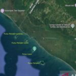 Controvérsia 4 ilhas, o DPR chamará o Ministro dos Assuntos Interior, o governador de Aceh e North Sumatra