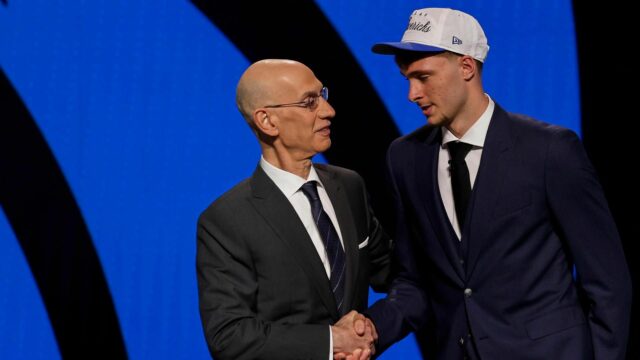 Cooper Flagg, Derik Queen e outras estrelas do caminho da NBA da Academia Monverde

