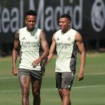 Copa do Mundo da FIFA: MBAPPE hospitalizados com problemas de estômago agudo