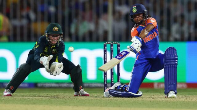 Copa do Mundo da ICC da Copa do Mundo 2026 Cronograma da Índia: Lista completa de fósforos, datas, lugares para mulheres em azul

