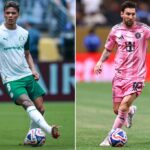 Copa do Mundo do Clube 2025: Como assistir Inter Miami vs. Palmeiras de graça