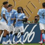 Copa do Mundo do Clube: Man City Win, Real Madrid Xabi Alonso prendeu sua equipe Simone Inzaghi