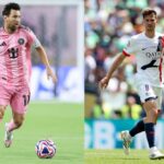 Copa do Mundo do Clube da FIFA 2025: Como assistir Inter Miami vs. PSG de graça