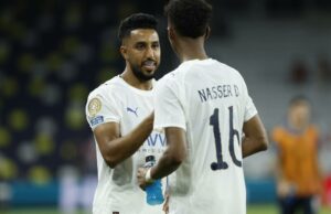 Copa do Mundo do Clube da FIFA: Al Hilal Beat Pachuca por 2 a 0, enfrentará o Manchester City nos pré-livros Copa do Mundo do Clube da FIFA: Al Hilal Beat Pachuca por 2 a 0, enfrentará o Manchester City nos pré-livros
