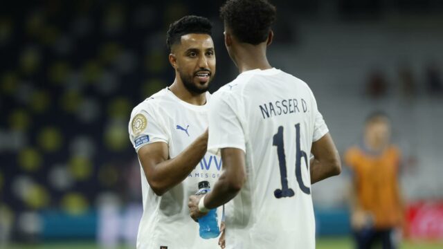 Copa do Mundo do Clube da FIFA: Al Hilal Beat Pachuca por 2 a 0, enfrentará o Manchester City nos pré-livros

