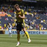 Copa do Mundo do Clube da FIFA: Borussia Dortmund progride com 1-0 vitória sobre Ulsan