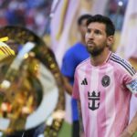 Copa do Mundo do Clube da FIFA: Como Messi e Inter Miami podem se qualificar para 16 rodadas depois de ganhar o Porto