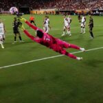 Copa do Mundo do Clube da FIFA: Flamengo feliz em progredir após o empate por 1-1 com o La FC